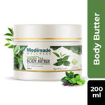 Buy Medimade Fuji Matcha Green Tea Body Butter - 200 ml - Purplle