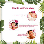 Buy Medimade Anti Aging Fuji Matcha Green Tea Clay Face Mask - 250 gm - Purplle