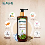 Buy Medimade Hyaluronic Acid Face Wash- 100 ml - Purplle