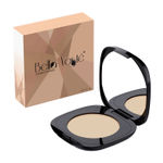 Buy Bella Voste Compact Powder , Mattifies Skin, Shine Control & Oil Absorbing Formula, UV Filters for SUN Protection, Shade - HD02 - IVORY - Purplle