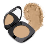 Buy Bella Voste Compact Powder , Mattifies Skin, Shine Control & Oil Absorbing Formula, UV Filters for SUN Protection, Shade - HD06 - CARAMEL - 9 gm - Purplle