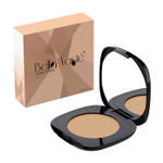 Buy Bella Voste Compact Powder , Mattifies Skin, Shine Control & Oil Absorbing Formula, UV Filters for SUN Protection, Shade - HD06 - CARAMEL - 9 gm - Purplle