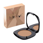 Buy Bella Voste Compact Powder , Mattifies Skin, Shine Control & Oil Absorbing Formula, UV Filters for SUN Protection, Shade - HD08 - WALNUT - Purplle