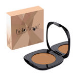 Buy Bella Voste Compact Powder , Mattifies Skin, Shine Control & Oil Absorbing Formula, UV Filters for SUN Protection, Shade - HD10 - COFFEE - Purplle