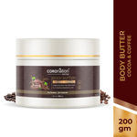Buy COROnation Herbal Cocoa and Coffee Body Butter - 200 ml - Purplle