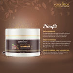Buy COROnation Herbal Cocoa and Coffee Body Butter - 200 ml - Purplle