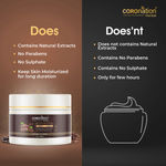 Buy COROnation Herbal Cocoa and Coffee Body Butter - 200 ml - Purplle