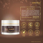 Buy COROnation Herbal Cocoa and Coffee Body Butter - 200 ml - Purplle