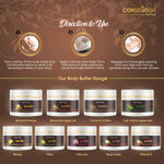 Buy COROnation Herbal Cocoa and Coffee Body Butter - 200 ml - Purplle