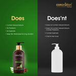 Buy COROnation Herbal Aloevera and Cranberry Body Lotion - 300 ml - Purplle