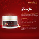 Buy COROnation Herbal Apple Cider Vinegar Hair Mask - 200 gm X 2 ( Pack of 2 ) - Purplle