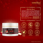 Buy COROnation Herbal Apple Cider Vinegar Hair Mask - 200 gm X 2 ( Pack of 2 ) - Purplle