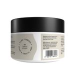 Buy Arata Hair Clay Wax (50 GM) | Infused Kaolin Clay, Shea Butter & Candelilla Wax | For A Strong Hold & Matte Finish - Purplle