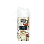 Buy Bella Cotton Pads 60 pcs - Purplle