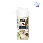 Buy Bella Cotton Pads 60 pcs - Purplle