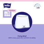 Buy Bella Mamma Comfort Plus Maternity Pad - Purplle