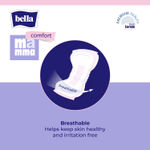 Buy Bella Mamma Comfort Plus Maternity Pad - Purplle