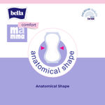 Buy Bella Mamma Comfort Plus Maternity Pad - Purplle