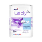 Buy Bella Seni Lady Normal Bladder Control Pads - 20 pcs - Purplle