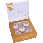 Buy Glamveda Gold Advance Skin Rejuvenating Facial Kit (120 g) - Purplle