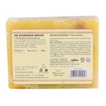 Buy Khadi Natural Rose Honey With Rose Petals Soap| Soft & Supple Skin - (100 g) - Purplle