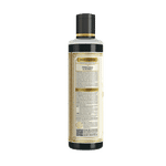 Buy Khadi Natural Shikakai & Honey Hair Cleanser | Stimulating Hair Growth - (210 ml) - Purplle
