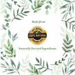 Buy Khadi Natural Woody Sandal and Honey Hair Cleanser | SLS and Paraben Free - (210 ml) - Purplle