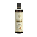 Buy Khadi Natural Woody Sandal and Honey Hair Cleanser | SLS and Paraben Free - (210 ml) - Purplle