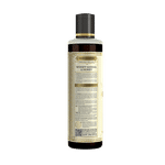 Buy Khadi Natural Woody Sandal and Honey Hair Cleanser | SLS and Paraben Free - (210 ml) - Purplle