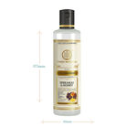 Buy Khadi Natural Shikakai And Honey Herbal Hair Conditioner| SLS & Paraben Free - 210ml - Purplle