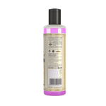 Buy Khadi Natural Rose & Honey Herbal Body Wash| Soft, Smooth & Hydrate Skin - (210 ml) - Purplle