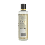 Buy Khadi Natural Green Tea & Mint Body Wash| Soft & Smooth Skin| SLS & Paraben Free (210 ml) - Purplle