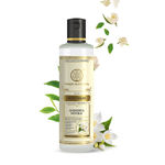 Buy Khadi Natural Jasmine & Mogra Body Wash| Removes Dirt & Grime| SLS & Paraben Free - (210ml) - Purplle