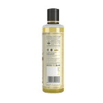 Buy Khadi Natural Sandal & Turmeric Herbal Body Wash| Restore Skin Softness| SLS & Paraben Free - (210ml) - Purplle