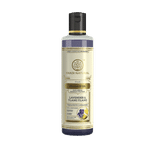 Buy Khadi Natural Lavender & Ylang Ylang Massage Oil| Nourishes & Revitalizes - (210ml) - Purplle