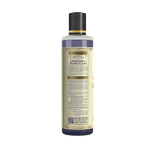 Buy Khadi Natural Lavender & Ylang Ylang Massage Oil| Nourishes & Revitalizes - (210ml) - Purplle