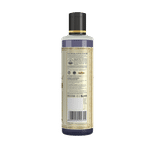 Buy Khadi Natural Lavender & Ylang Ylang Massage Oil| Nourishes & Revitalizes - (210ml) - Purplle