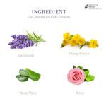 Buy Khadi Natural Lavender & Ylang Ylang Massage Oil| Nourishes & Revitalizes - (210ml) - Purplle