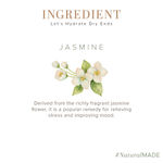 Buy Khadi Natural Jasmine Essential Oil| Enhances Skin Elasticity (15ml) - Purplle