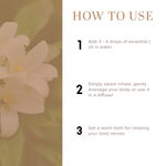 Buy Khadi Natural Jasmine Essential Oil| Enhances Skin Elasticity (15ml) - Purplle
