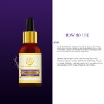 Buy Khadi Natural Rosemary Essential Oil| Prevent Hair Fall - (15ml) - Purplle