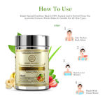 Buy Khadi Natural Fruit Face Mask| Repairs Dead Skin Cells| All Skin Types - (50gm) - Purplle