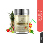 Buy Khadi Natural Fruit Face Pack| Repair Dead Skin Cells| (All Skin Types) - (50gm) - Purplle