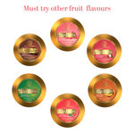 Buy Khadi Natural Lip balm Watermelon with Beeswax & Honey - (5gm) - Purplle