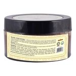 Buy Khadi Natural Almond & Honey Gel With Scrub| Removes Dead Skin Cells - (50 g) - Purplle