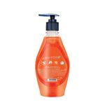 Buy Fiama Happy Moisturizing hand wash, Grapefruit and Bergamot, 400 ml - Purplle