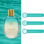 Buy CRAZY OWL Aqua Musk Eau De Parfum - Purplle
