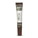 Buy Brave Essentials Spot Clear Pimple Gel | 20ml|Treat, Clear and Prevents Pimple - Purplle