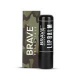 Buy Brave Essentials Lip Balm | 5g |Moisturise and Soothes Dry, Chapped Lips - Purplle