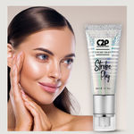 Buy C2P Pro Strobe Play Strobe Cream - Rose Gold 03 - 30 gm - Purplle